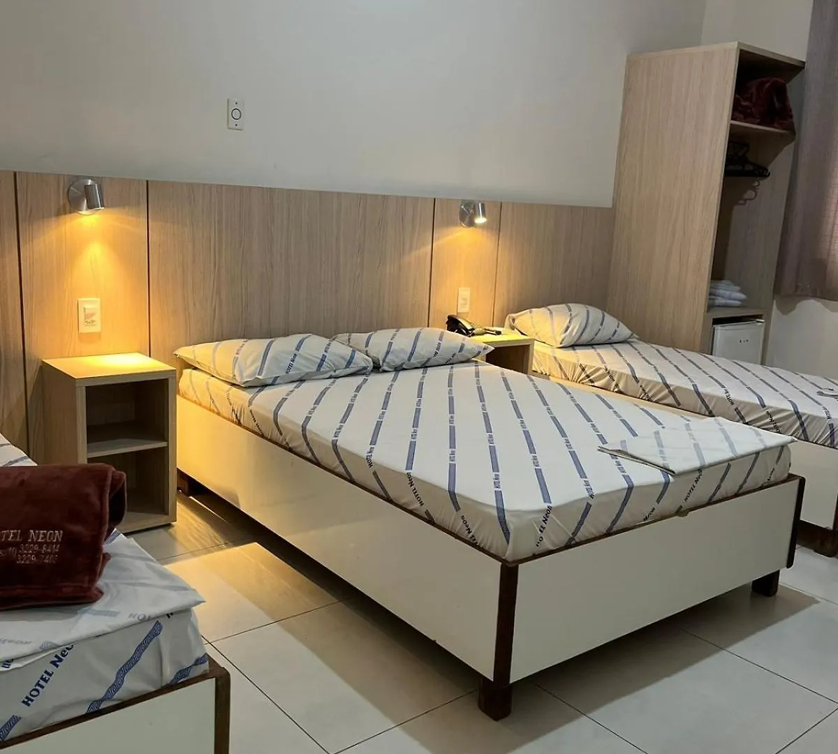 **  Hotel Neon - Proximo A 25 De Marco, Bom Retiro E Bras, A 2Min Do Mirante Sampa Sky E Pista De Skate Anhangabau São Paulo Brazílie