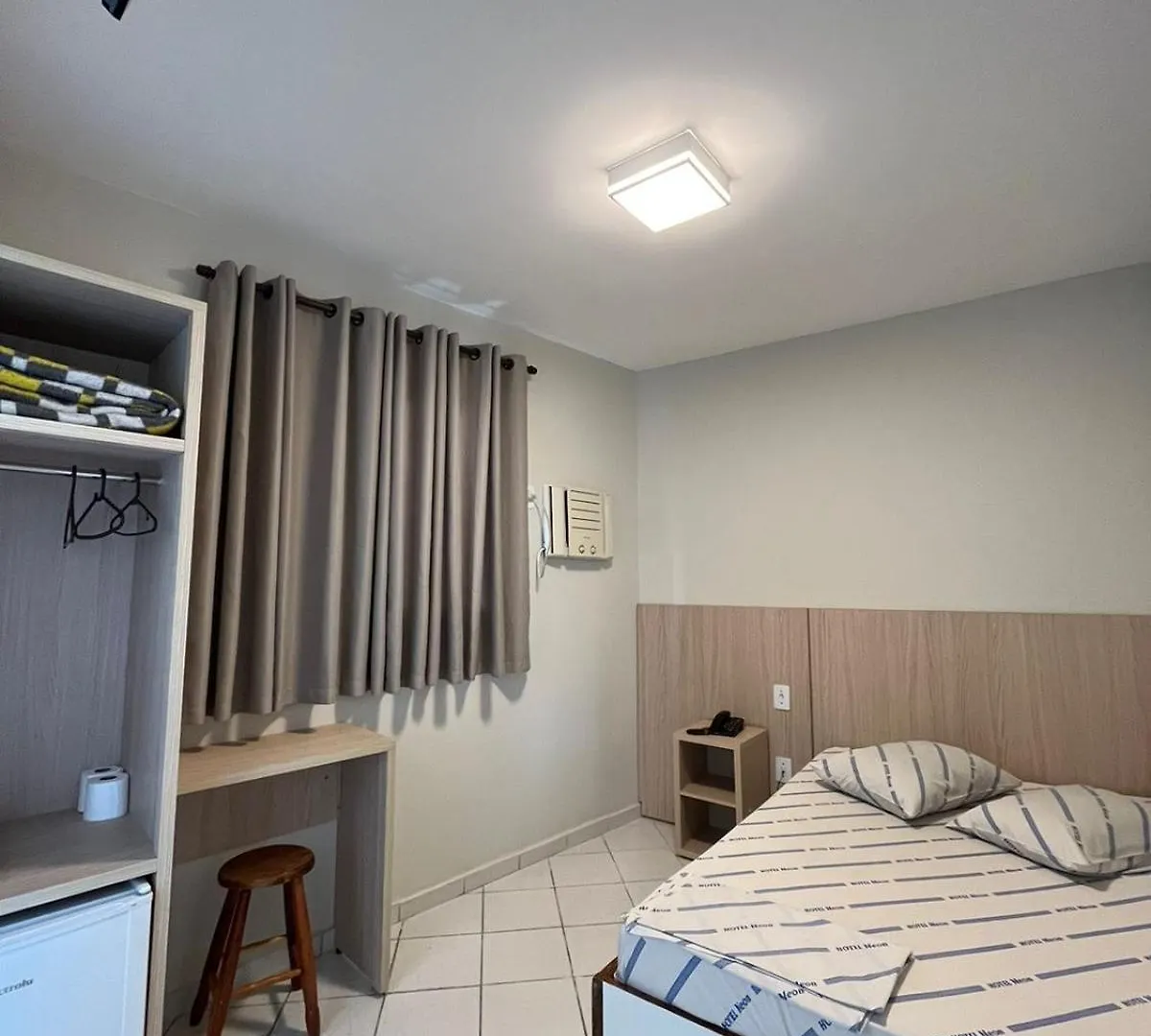 Hotel Neon - Proximo A 25 De Marco, Bom Retiro E Bras, A 2Min Do Mirante Sampa Sky E Pista De Skate Anhangabau São Paulo