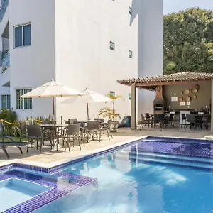 Aquarius Apartamento