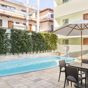 Praia Residence Apartamento