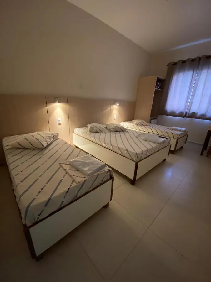 Hotel Neon: Downtown Gem Near Sampa Sky & Anhangabau Skate Park Sao Paulo