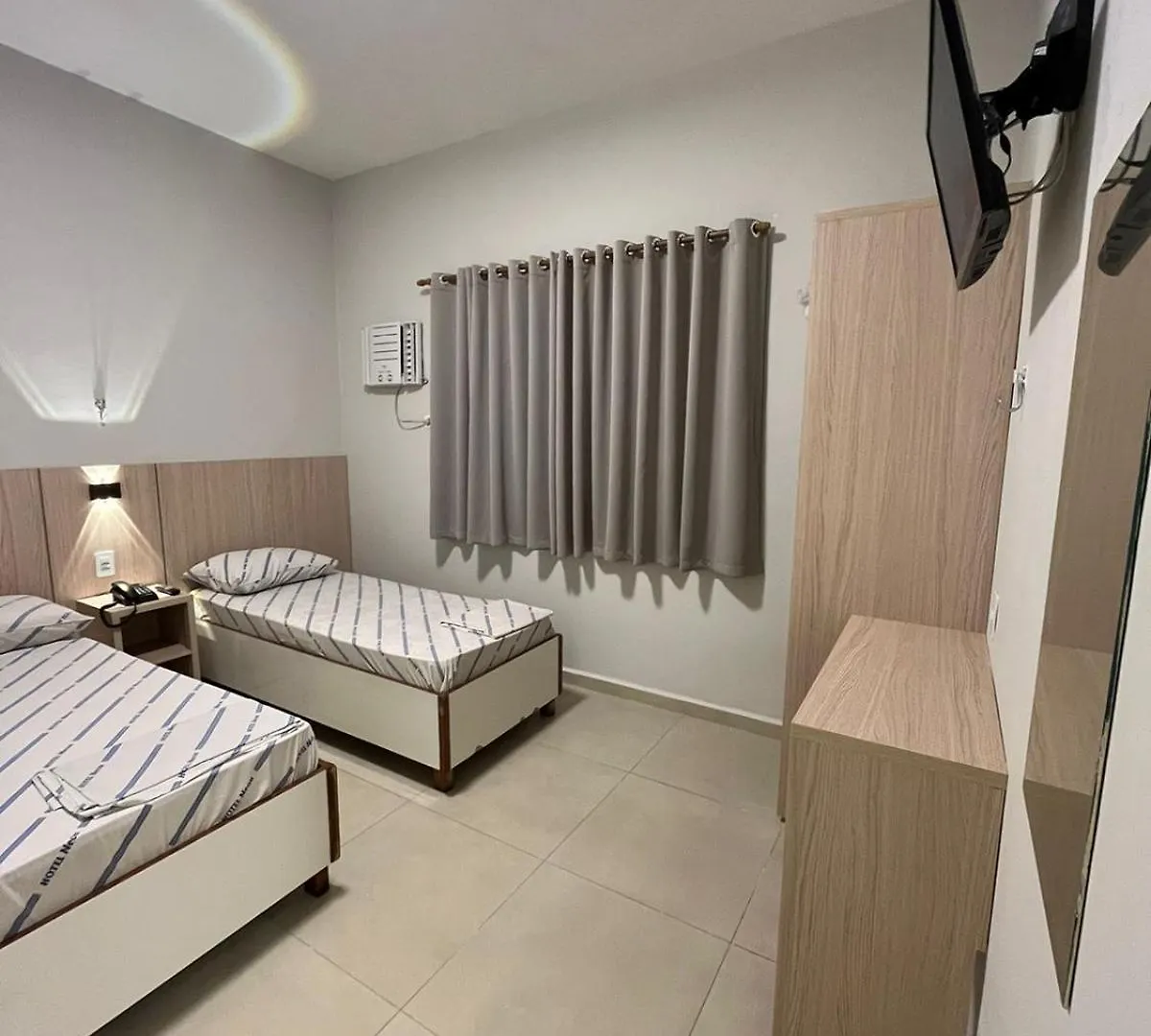 Hotel Neon: Downtown Gem Near Sampa Sky & Anhangabau Skate Park Sao Paulo