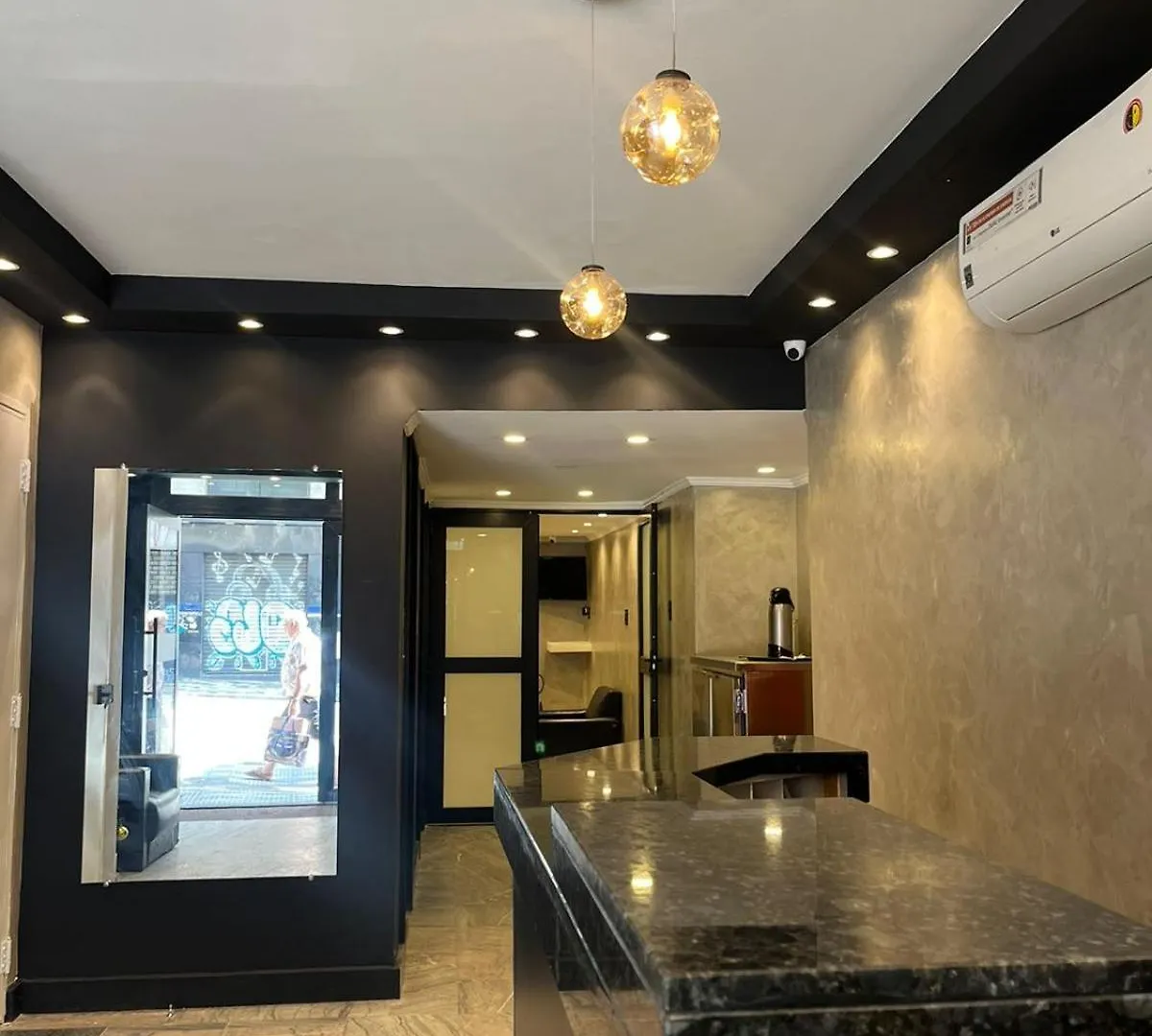 Hotel Neon: Downtown Gem Near Sampa Sky & Anhangabau Skate Park Sao Paulo