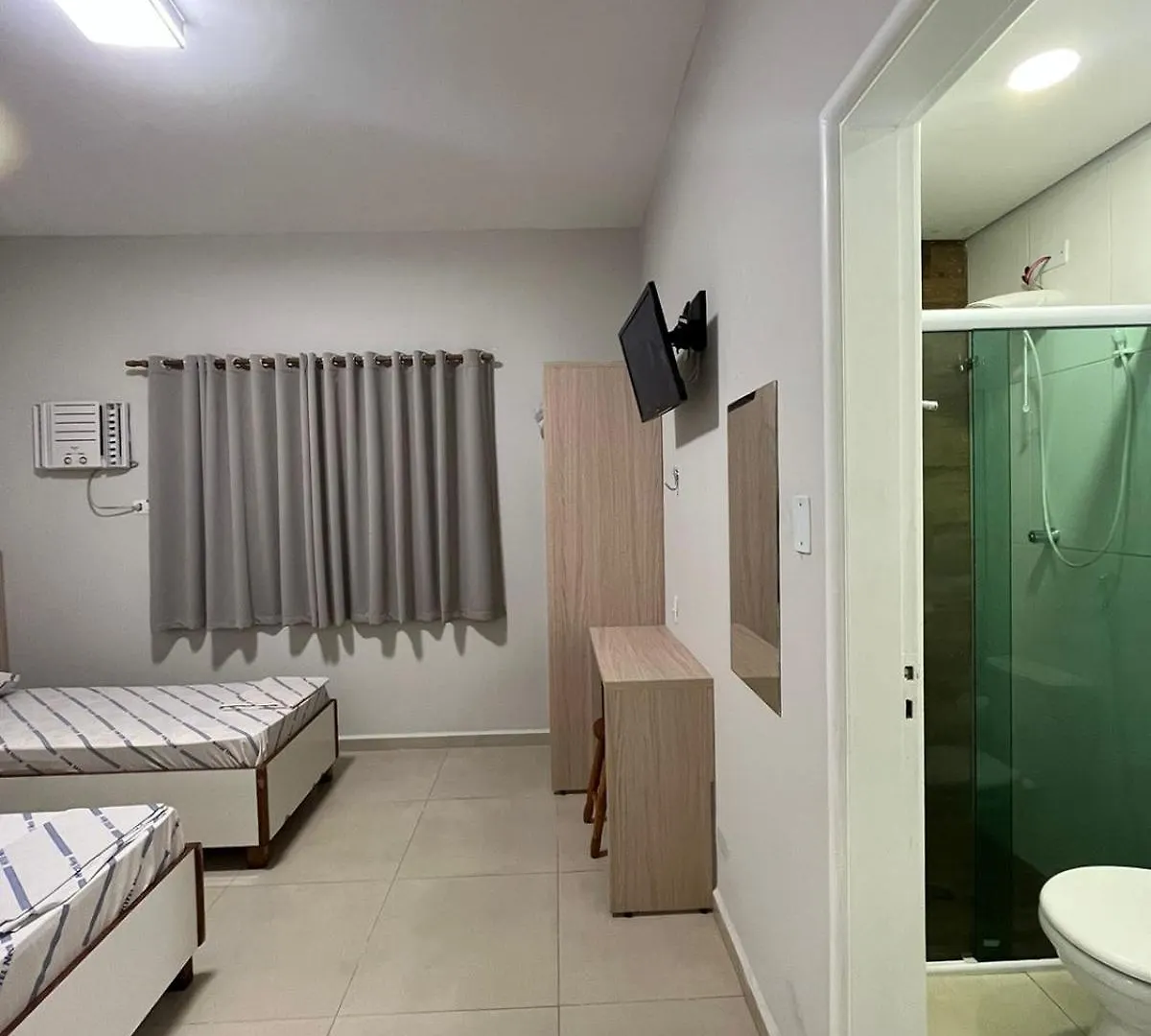 Hotel Neon: Downtown Gem Near Sampa Sky & Anhangabau Skate Park Sao Paulo