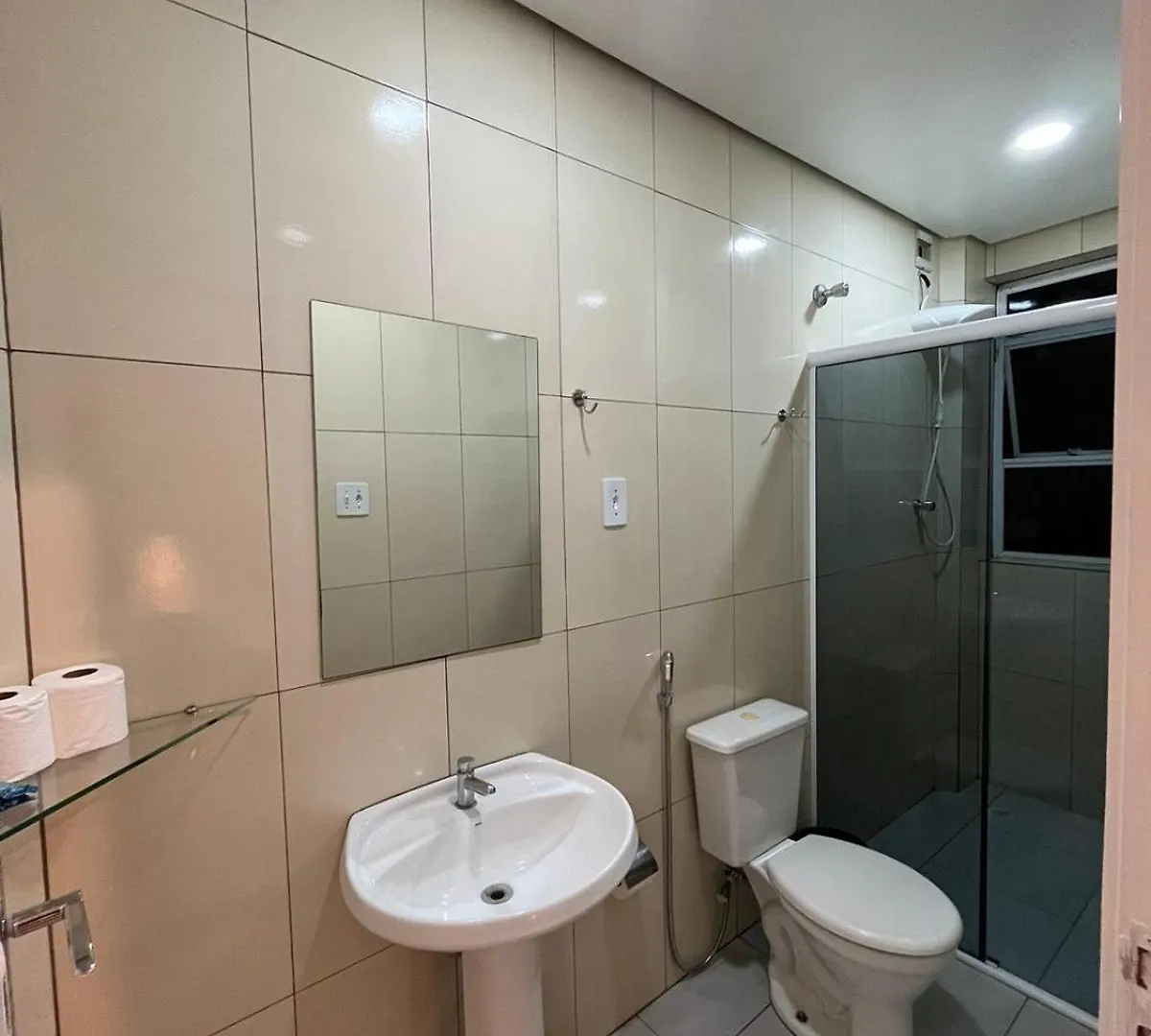 Hotel Neon: Downtown Gem Near Sampa Sky & Anhangabau Skate Park Sao Paulo
