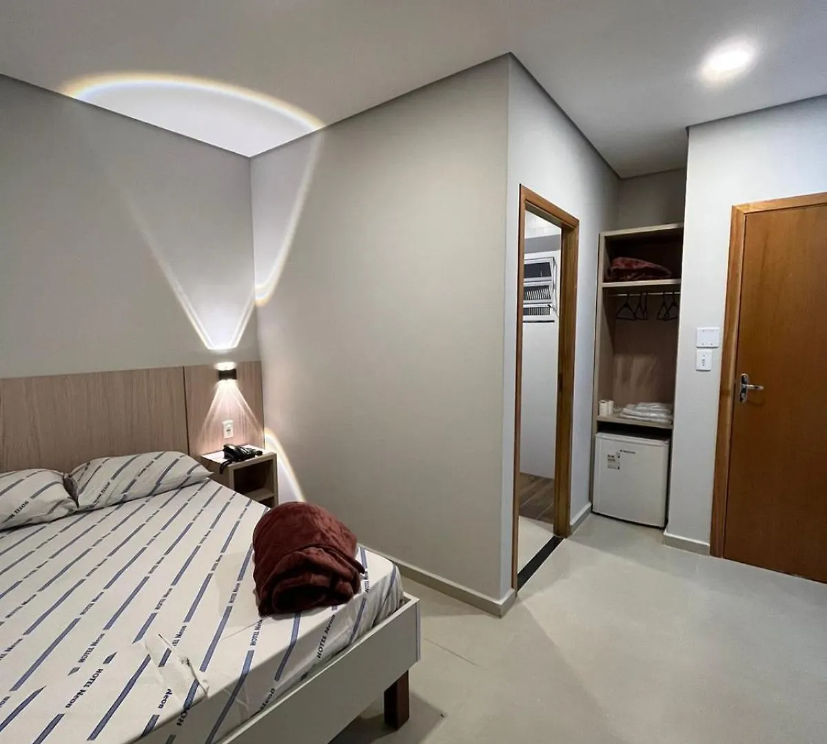 Hotel Neon: Downtown Gem Near Sampa Sky & Anhangabau Skate Park Sao Paulo Brazil