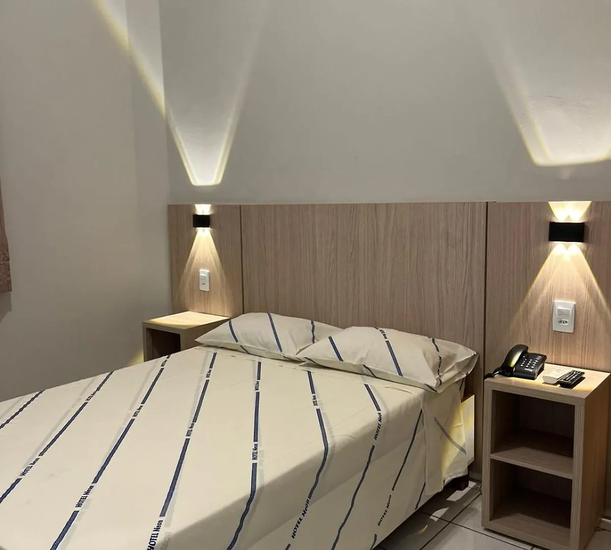 Hotel Neon: Downtown Gem Near Sampa Sky & Anhangabau Skate Park Sao Paulo